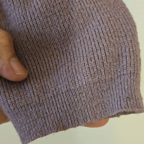 Aster cropped sweater size small - Picture 3 of 7